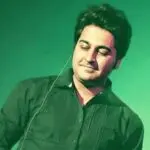 دانلود آهنگ دوباره تو باد موهاتو رها کن از بهنام صفوی